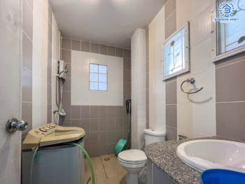 *****บ้านเดี่ยวมือสองย่านนนทบุรี ม.ศิลปการพาร์ค2 วัดลาดปลาดุก หลังมุม! เนื้อที่ 86.2 ตร.ว. ฟังก์ชัน 3 ห้องนอน 3 ห้องน้ำ 2 ที่จอดรถ บ้านทำเลดี พร้อมอยู่ เพียง 7 นาทีก็ถึงรถไฟฟ้าสายสีม่วง "สถานีคลองบางไผ่" และเซ็นทรัลเวสต์เกต